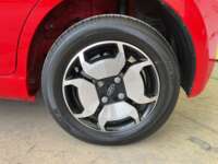 Jac E10X 2022 5p EV 30.2 kWh Aut 2022 Jac E10X Venta Llantas 4