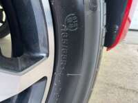 Jac E10X 2022 5p EV 30.2 kWh Aut 2022 Jac E10X Venta Llantas 5