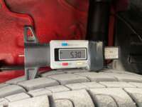 Jac E10X 2022 5p EV 30.2 kWh Aut 2022 Jac E10X Venta Llantas 6