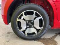 Jac E10X 2022 5p EV 30.2 kWh Aut 2022 Jac E10X Venta Llantas 7