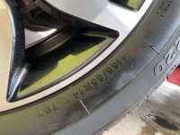 Jac E10X 2022 5p EV 30.2 kWh Aut 2022 Jac E10X Venta Llantas 8