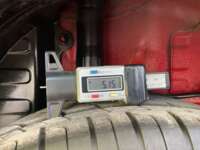 Jac E10X 2022 5p EV 30.2 kWh Aut 2022 Jac E10X Venta Llantas 9