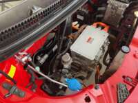 Jac E10X 2022 5p EV 30.2 kWh Aut 2022 Jac E10X Venta Motor 1