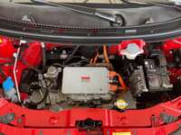 Jac E10X 2022 5p EV 30.2 kWh Aut 2022 Jac E10X Venta Motor 2