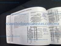 Kia Forte 2022  2022 Kia Forte Ingreso Documentos 1