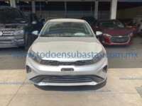 Kia Forte 2022  2022 Kia Forte Ingreso Exteriores 1