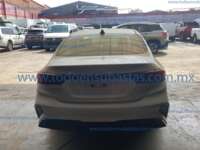 Kia Forte 2022  2022 Kia Forte Ingreso Exteriores 5