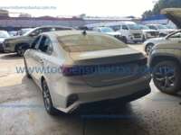 Kia Forte 2022  2022 Kia Forte Ingreso Exteriores 6