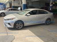 Kia Forte 2022  2022 Kia Forte Ingreso Exteriores 7