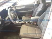 Kia Forte 2022  2022 Kia Forte Ingreso Interiores 1