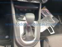 Kia Forte 2022  2022 Kia Forte Ingreso Interiores 15