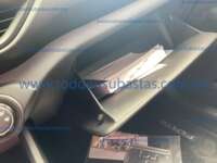 Kia Forte 2022  2022 Kia Forte Ingreso Interiores 18