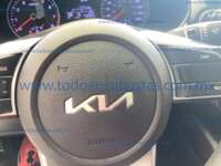 Kia Forte 2022  2022 Kia Forte Ingreso Interiores 19