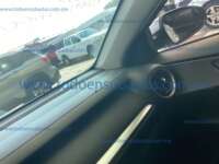 Kia Forte 2022  2022 Kia Forte Ingreso Interiores 20