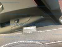 Kia Forte 2022  2022 Kia Forte Ingreso Interiores 23