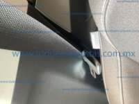 Kia Forte 2022  2022 Kia Forte Ingreso Interiores 24