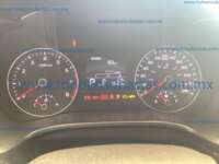 Kia Forte 2022  2022 Kia Forte Ingreso Interiores 3