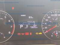 Kia Forte 2022  2022 Kia Forte Ingreso Interiores 4