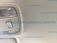 Kia Forte 2022  2022 Kia Forte Ingreso Interiores 7