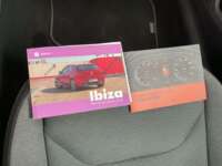 Seat Ibiza 2025 5p Xcellence L4/1.6 Man 2025 Seat Ibiza Venta Documentos 1