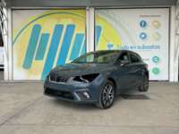 Seat Ibiza 2025 5p Xcellence L4/1.6 Man 2025 Seat Ibiza Venta Exteriores 1