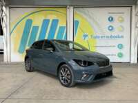 Seat Ibiza 2025 5p Xcellence L4/1.6 Man 2025 Seat Ibiza Venta Exteriores 3