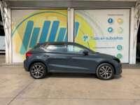 Seat Ibiza 2025 5p Xcellence L4/1.6 Man 2025 Seat Ibiza Venta Exteriores 4