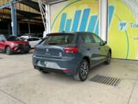 Seat Ibiza 2025 5p Xcellence L4/1.6 Man 2025 Seat Ibiza Venta Exteriores 5