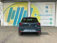 Seat Ibiza 2025 5p Xcellence L4/1.6 Man 2025 Seat Ibiza Venta Exteriores 6