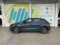 Seat Ibiza 2025 5p Xcellence L4/1.6 Man 2025 Seat Ibiza Venta Exteriores 8