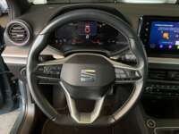 Seat Ibiza 2025 5p Xcellence L4/1.6 Man 2025 Seat Ibiza Venta Interiores 1