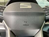 Seat Ibiza 2025 5p Xcellence L4/1.6 Man 2025 Seat Ibiza Venta Interiores 12