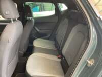 Seat Ibiza 2025 5p Xcellence L4/1.6 Man 2025 Seat Ibiza Venta Interiores 20