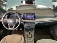 Seat Ibiza 2025 5p Xcellence L4/1.6 Man 2025 Seat Ibiza Venta Interiores 4