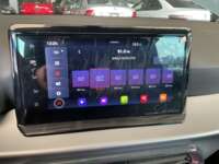 Seat Ibiza 2025 5p Xcellence L4/1.6 Man 2025 Seat Ibiza Venta Interiores 8