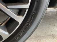 Seat Ibiza 2025 5p Xcellence L4/1.6 Man 2025 Seat Ibiza Venta Llantas 2