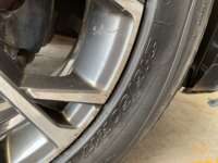 Seat Ibiza 2025 5p Xcellence L4/1.6 Man 2025 Seat Ibiza Venta Llantas 11