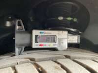 Seat Ibiza 2025 5p Xcellence L4/1.6 Man 2025 Seat Ibiza Venta Llantas 3