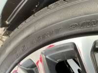 Seat Ibiza 2025 5p Xcellence L4/1.6 Man 2025 Seat Ibiza Venta Llantas 5