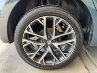 Seat Ibiza 2025 5p Xcellence L4/1.6 Man 2025 Seat Ibiza Venta Llantas 7
