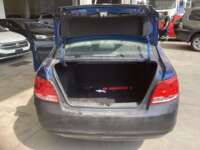 Chevrolet Aveo 2023 4p LS L4/1.5 Man IMG_0698