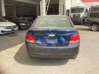 Chevrolet Aveo 2023 4p LS L4/1.5 Man IMG_0689