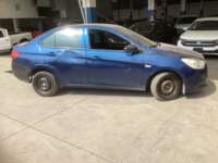 Chevrolet Aveo 2023 4p LS L4/1.5 Man IMG_0687