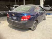 Chevrolet Aveo 2023 4p LS L4/1.5 Man IMG_0688