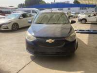 Chevrolet Aveo 2023 4p LS L4/1.5 Man IMG_0685