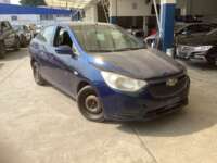 Chevrolet Aveo 2023 4p LS L4/1.5 Man IMG_0686