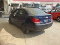 Chevrolet Aveo 2023 4p LS L4/1.5 Man IMG_0690