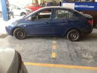 Chevrolet Aveo 2023 4p LS L4/1.5 Man IMG_0718