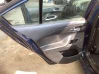 Chevrolet Aveo 2023 4p LS L4/1.5 Man IMG_0693