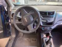 Chevrolet Aveo 2023 4p LS L4/1.5 Man IMG_0695